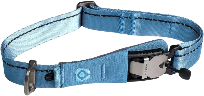 Gentle Wuff collar