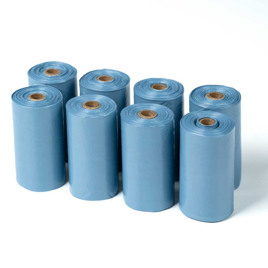 Poop Bag Refills