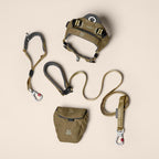 Training Tails Bundle - Grove