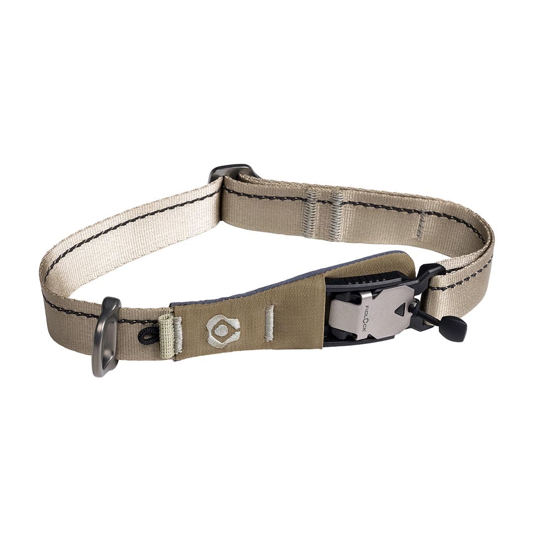 Ready-Go Collar