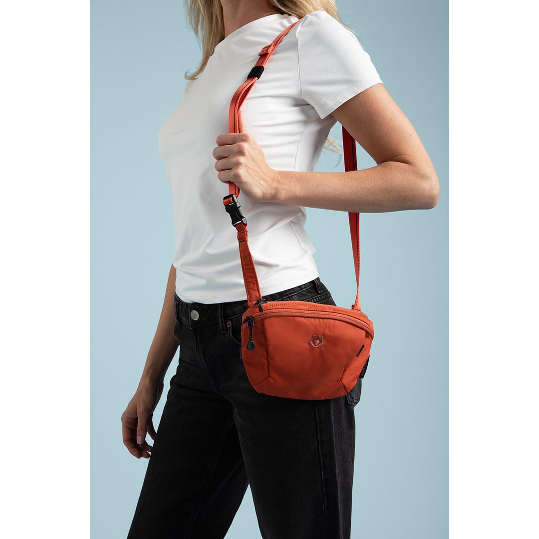 Ready-Go CROSSBODY