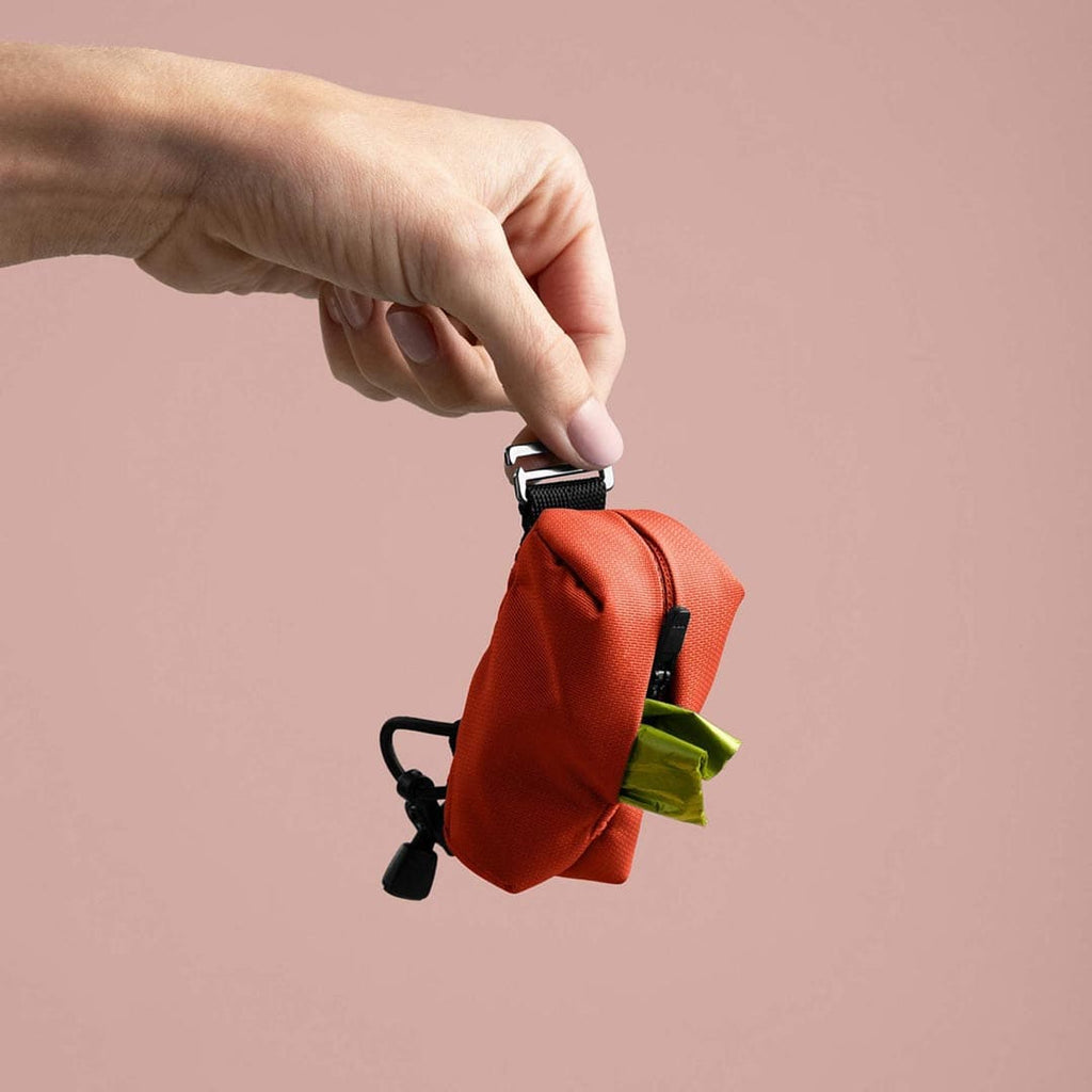 Poo Pouch