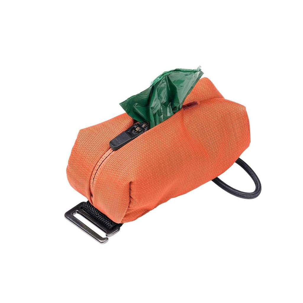 Poo Pouch