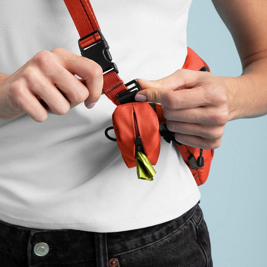 Poo Pouch