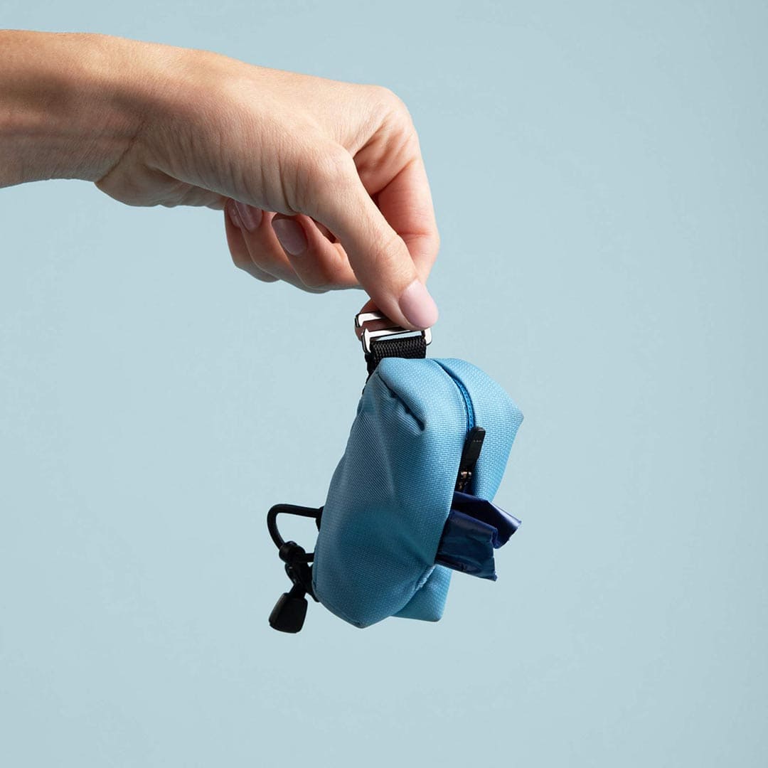 Poo Pouch
