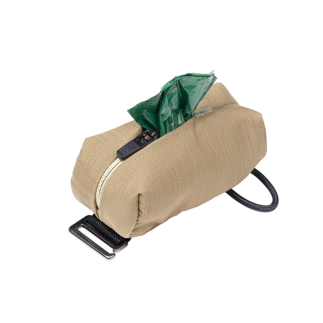 Poo Pouch