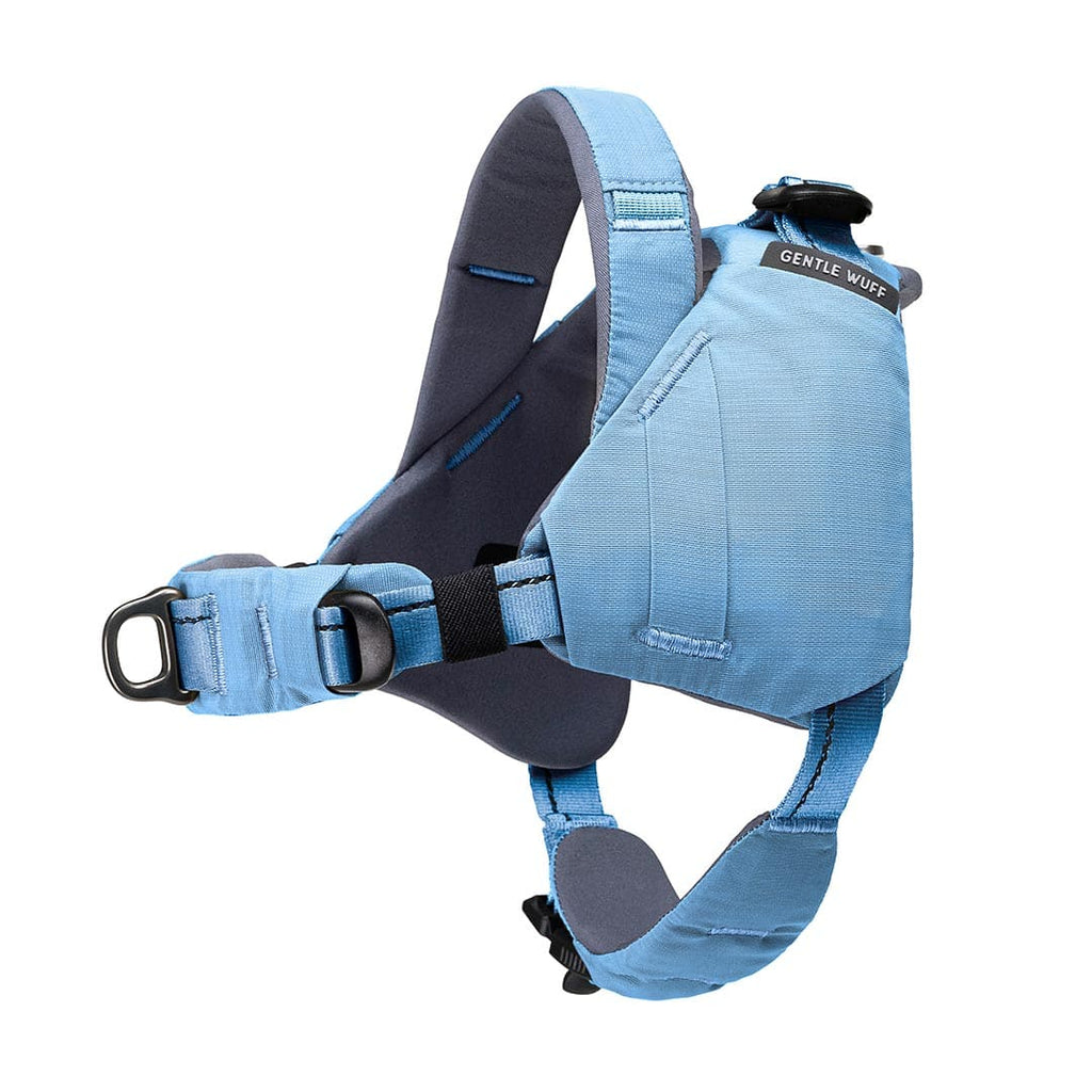 Ready-Go Harness