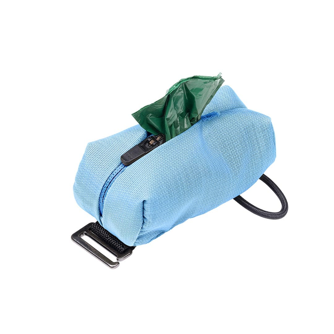 Poo Pouch | Poop Bag Holder for Dogs | Gentle Wuff