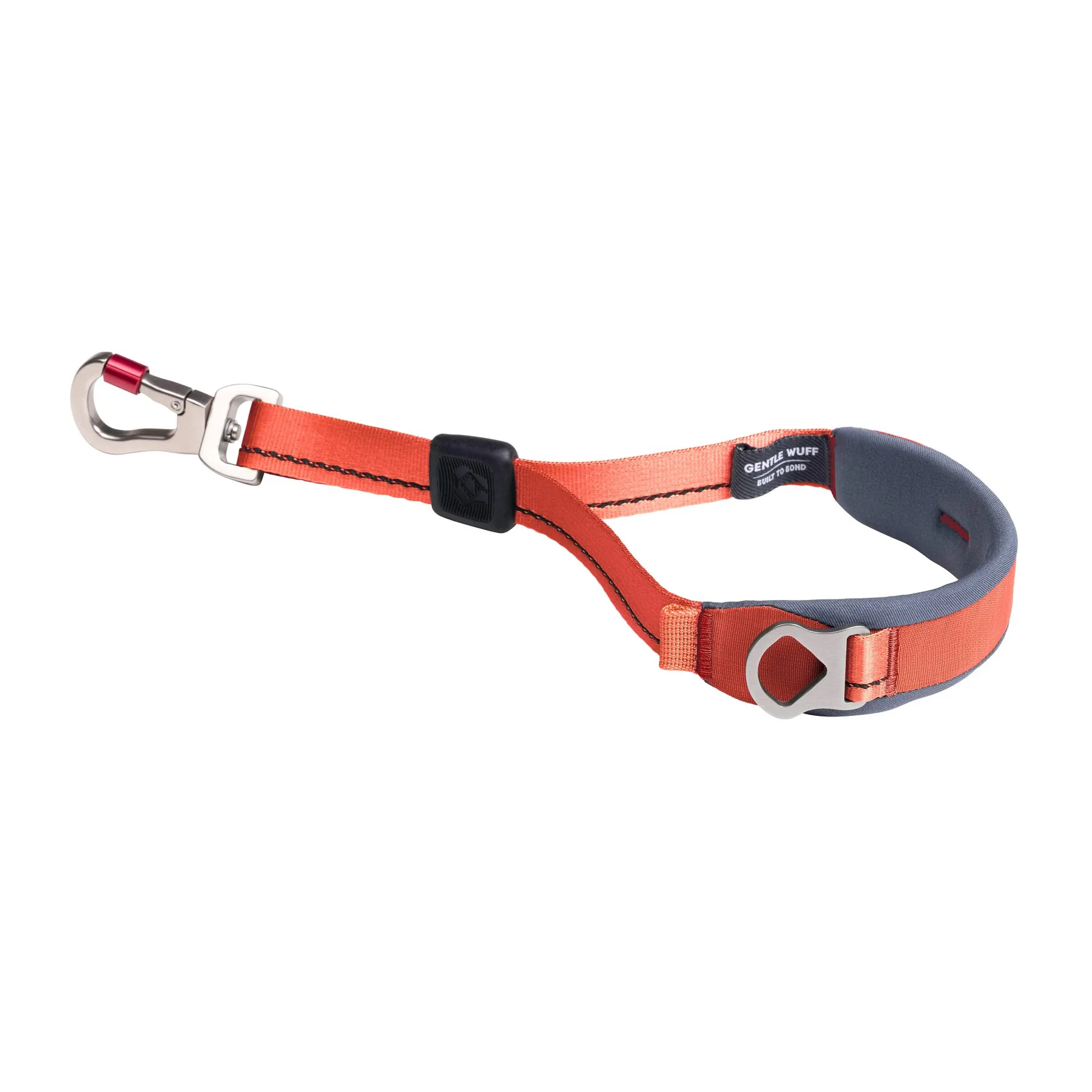 Ready-Go Quick Grip — construction details