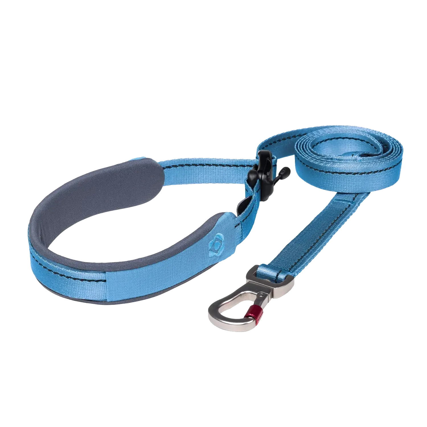Ready-Go Leash — construction details