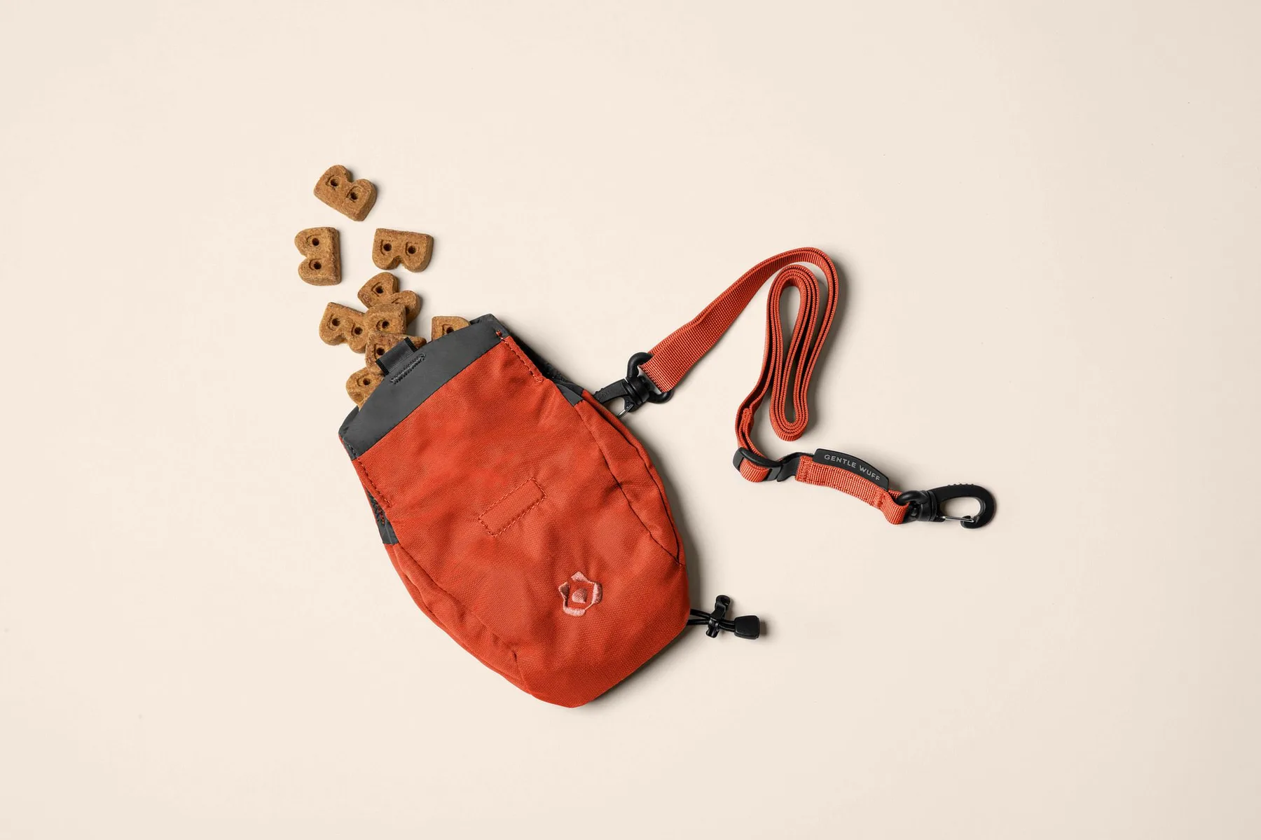 Snack Sack — construction details